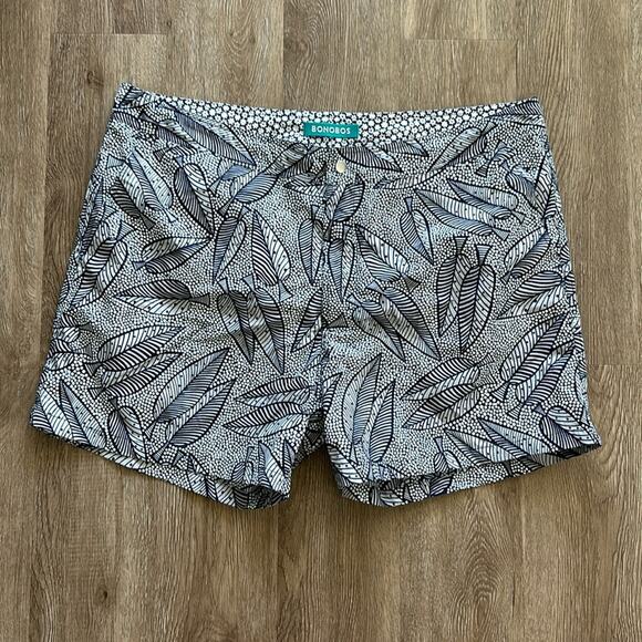 Bonobos Swim Trunks